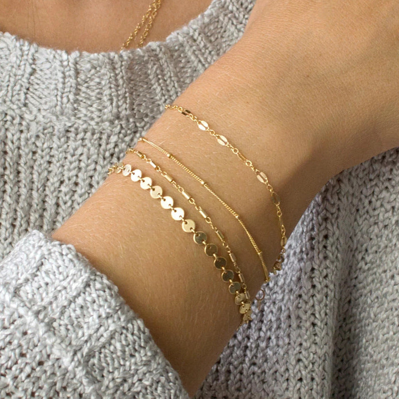 4-Pack Chain Set