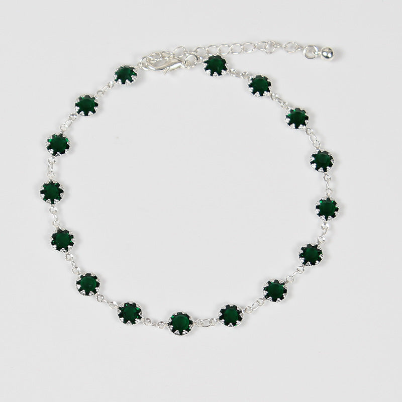 Simple Handmade Bracelet