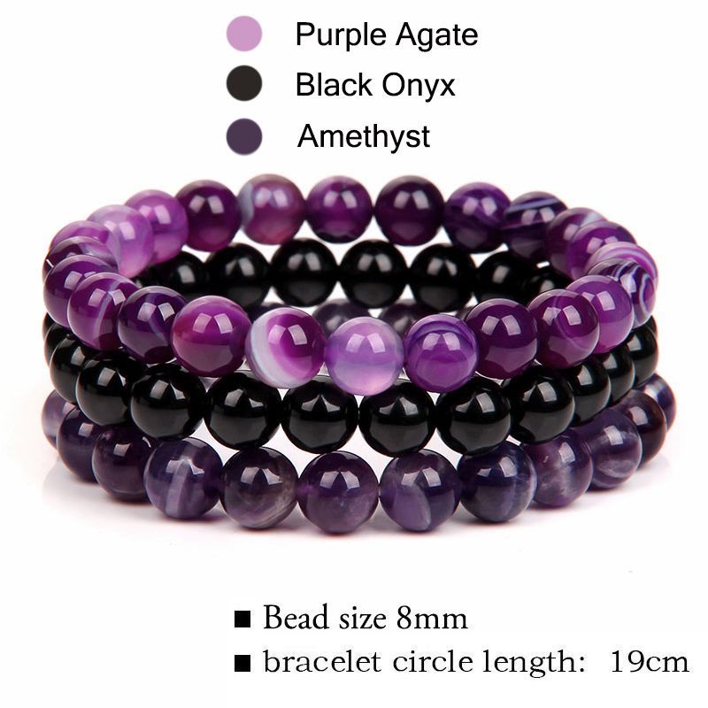 Natural Stone Set