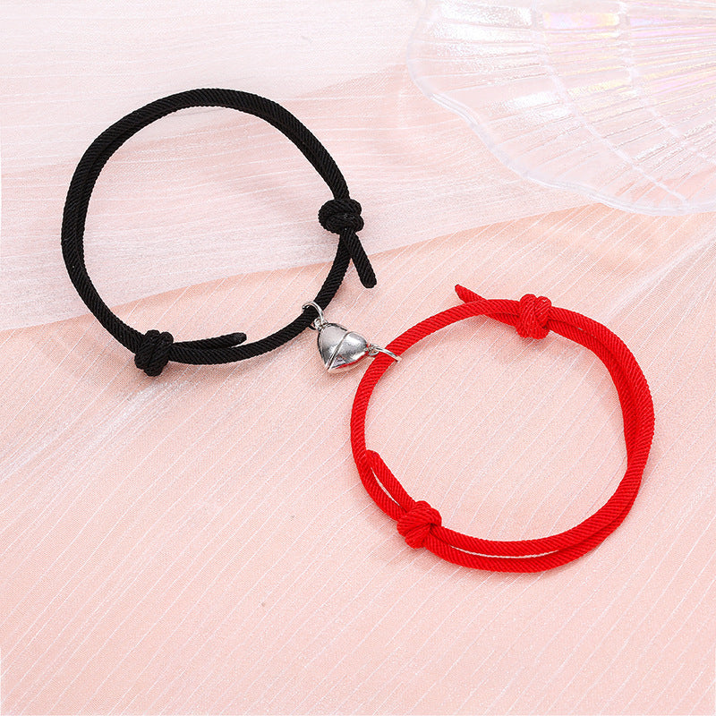 Love Attraction Bracelets