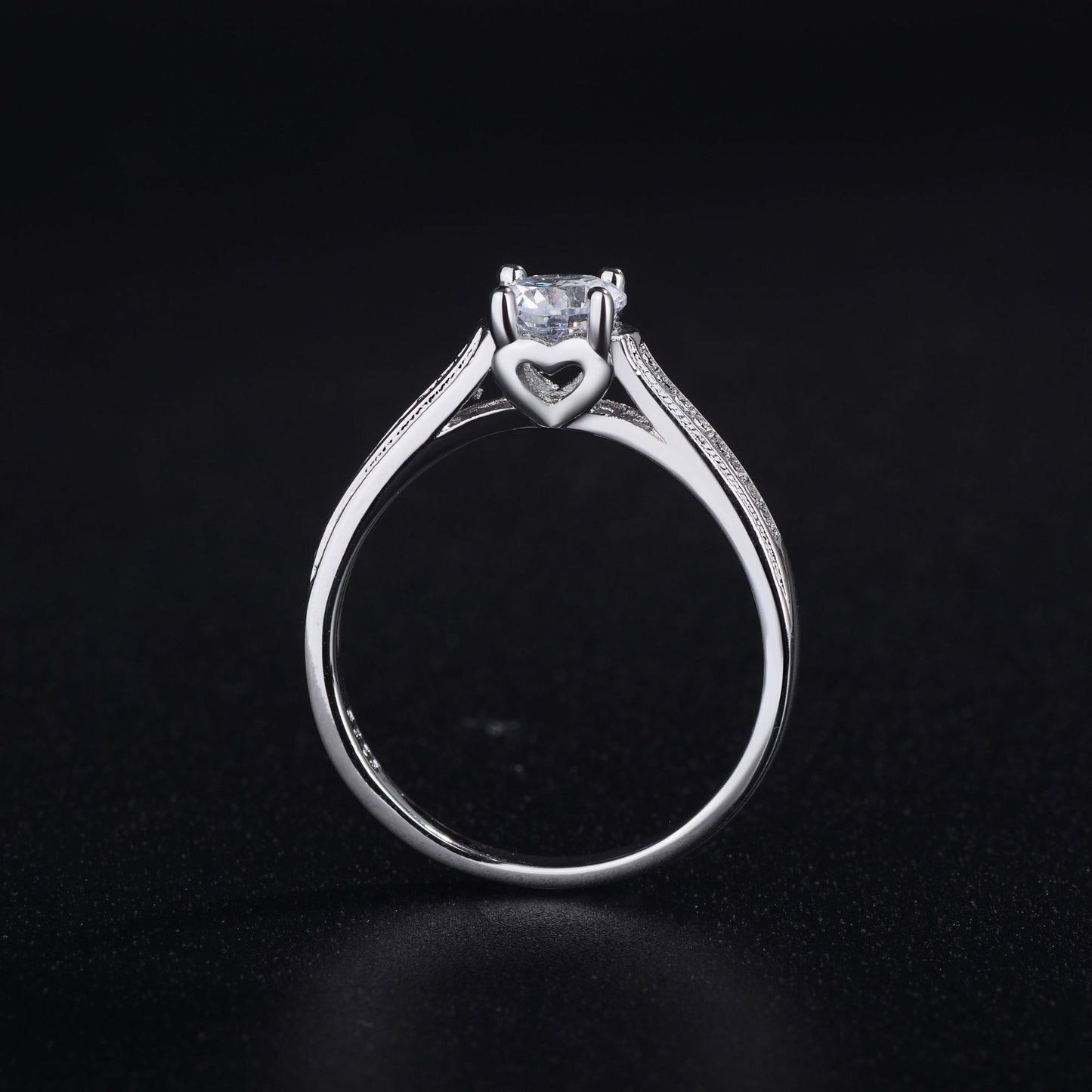 TrendGlow Fashion Rings