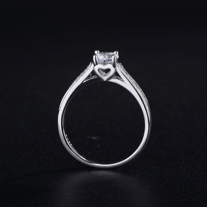 TrendGlow Fashion Rings