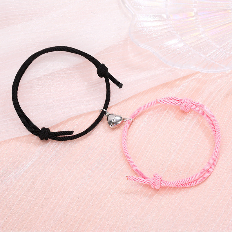 Love Attraction Bracelets