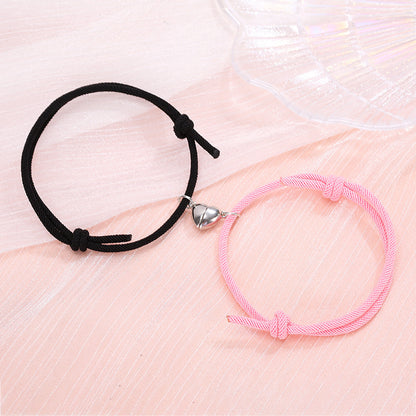 Love Attraction Bracelets