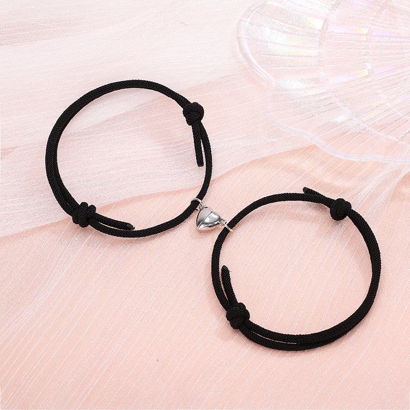 Love Attraction Bracelets