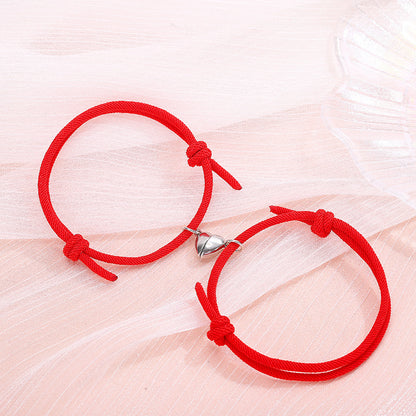 Love Attraction Bracelets
