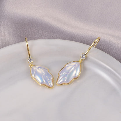 Parisian Muse Retro Earrings