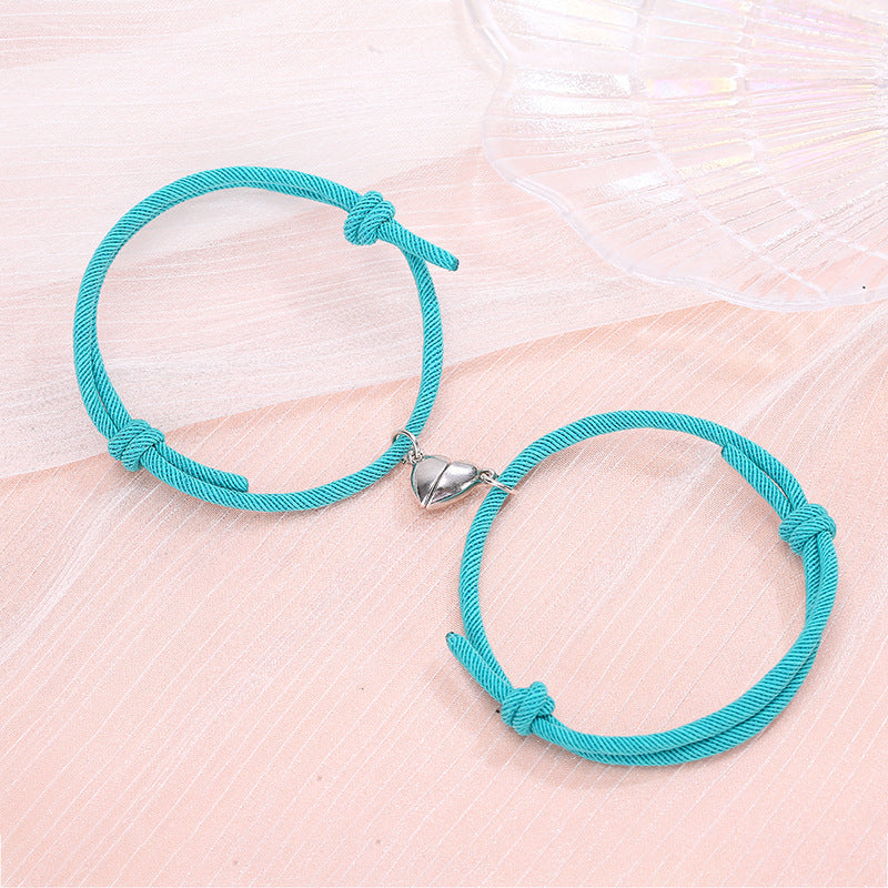Love Attraction Bracelets