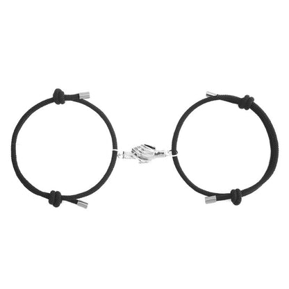 Magnetic Holiday Bracelets