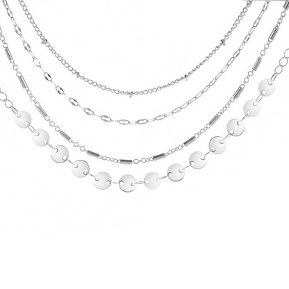 4-Pack Chain Set