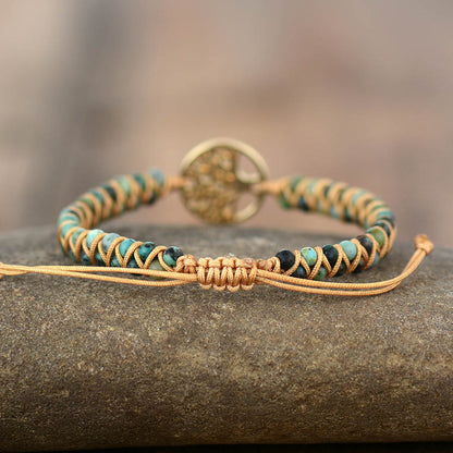 Tree of Life Bracelet