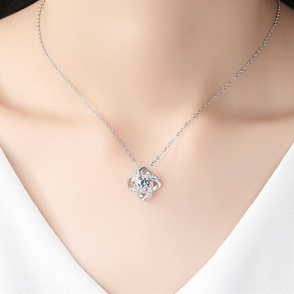 Fashion Short Necklace