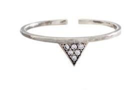 Eternal Shine Sterling Rings