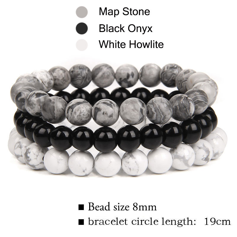 Natural Stone Set