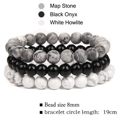 Natural Stone Set