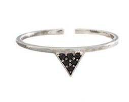 Eternal Shine Sterling Rings
