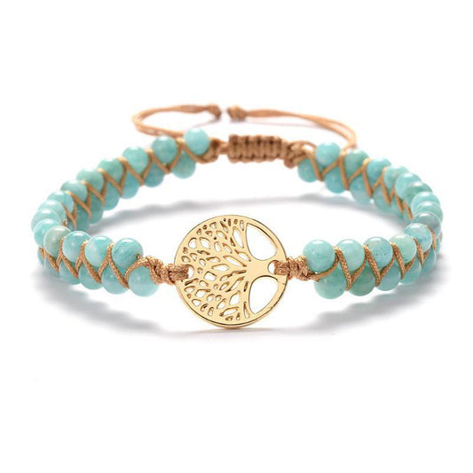 Tree of Life Bracelet