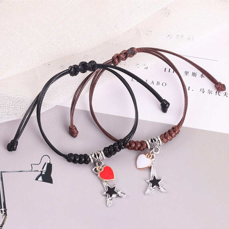 Matching Couple Bracelets