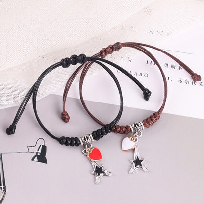 Matching Couple Bracelets