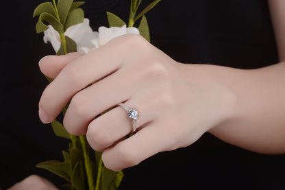 TrendGlow Fashion Rings