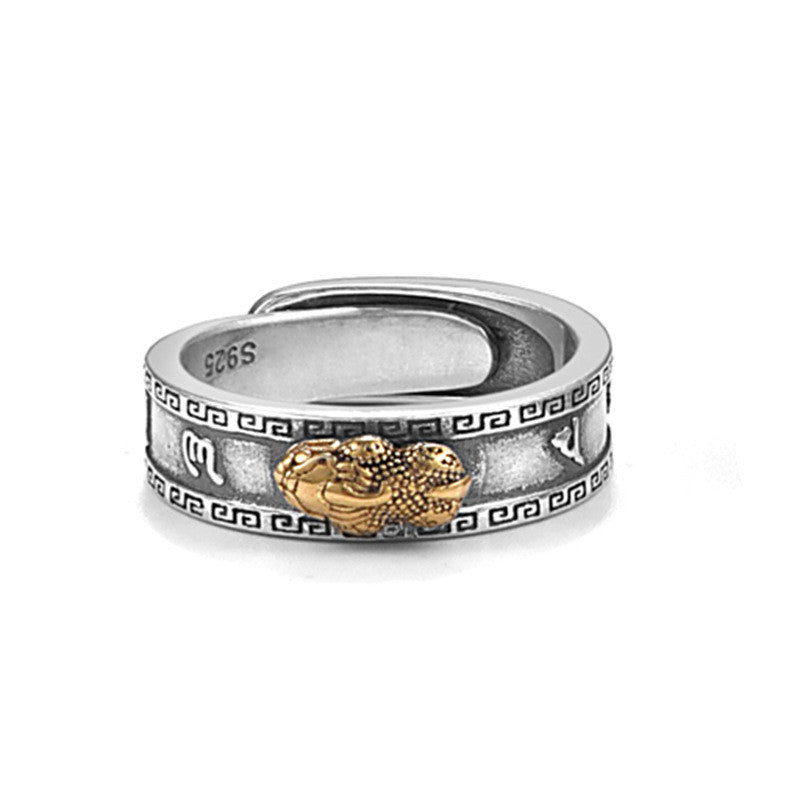 Everbond Lovers’ Rings