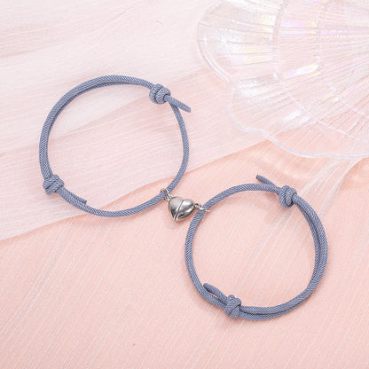 Love Attraction Bracelets