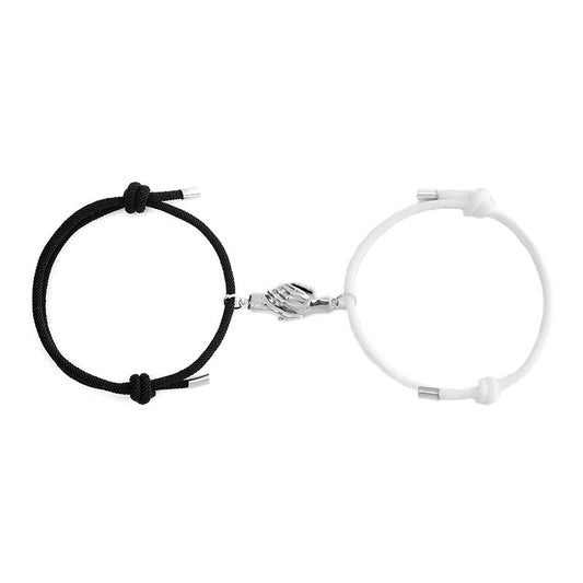Magnetic Holiday Bracelets