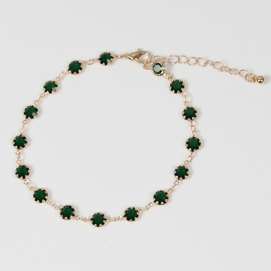 Simple Handmade Bracelet