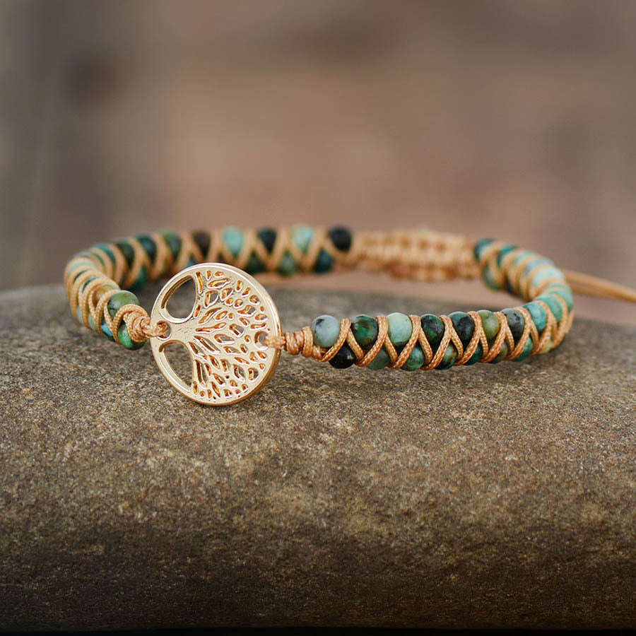 Tree of Life Bracelet