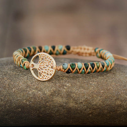 Tree of Life Bracelet