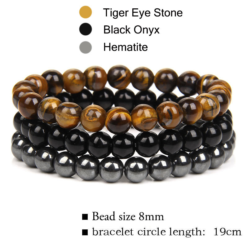 Natural Stone Set