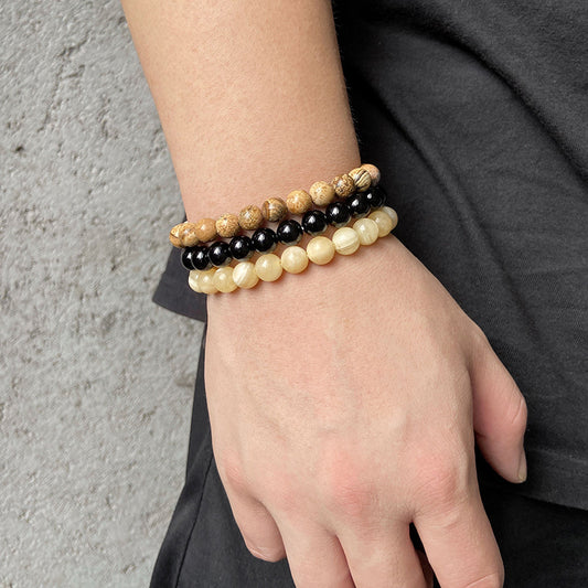 Natural Stone Set