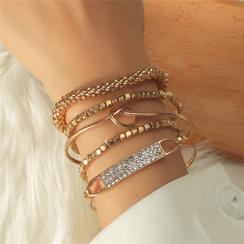 Vintage Chain Set