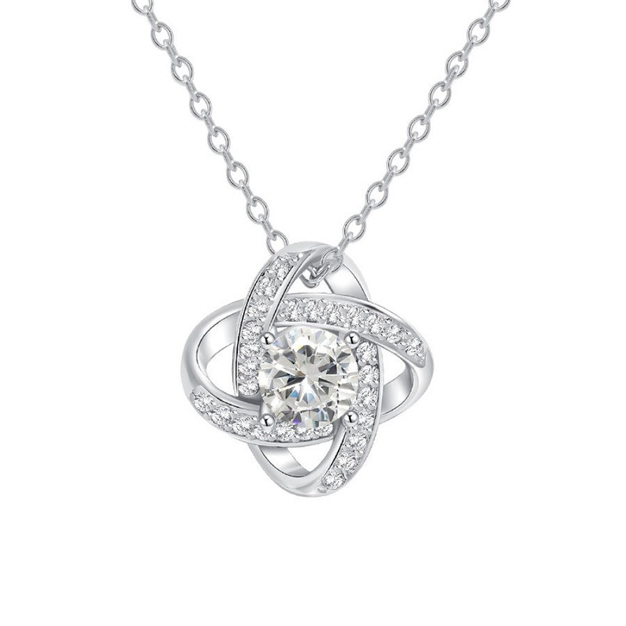 Fashion Short Necklace