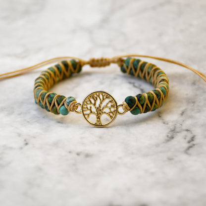 Tree of Life Bracelet