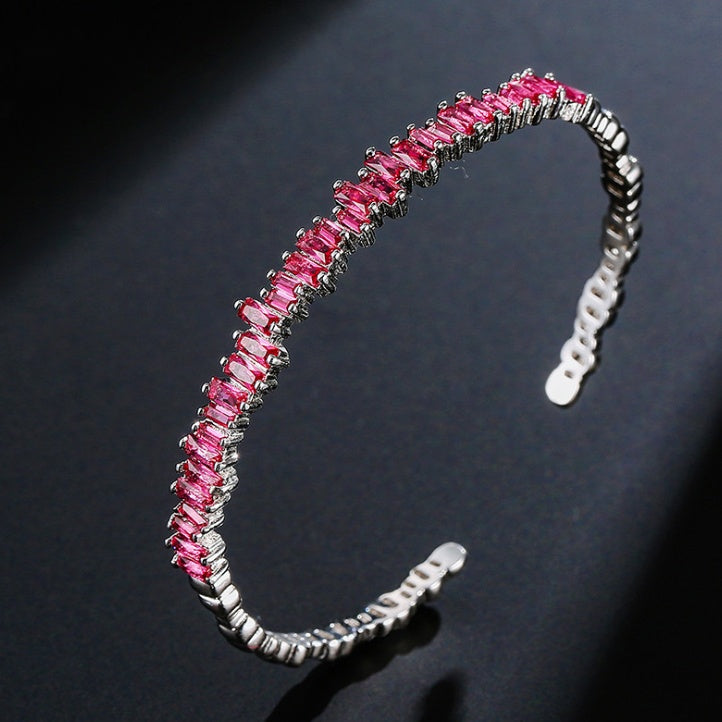 Zircon Luxury Bracelet