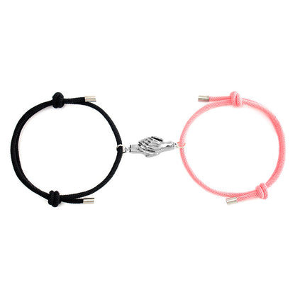 Magnetic Holiday Bracelets
