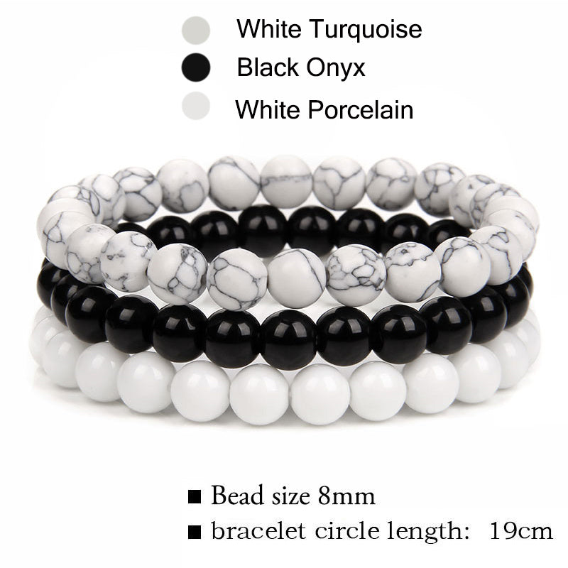 Natural Stone Set