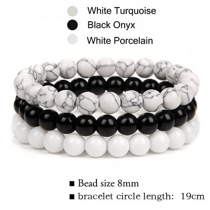 Natural Stone Set
