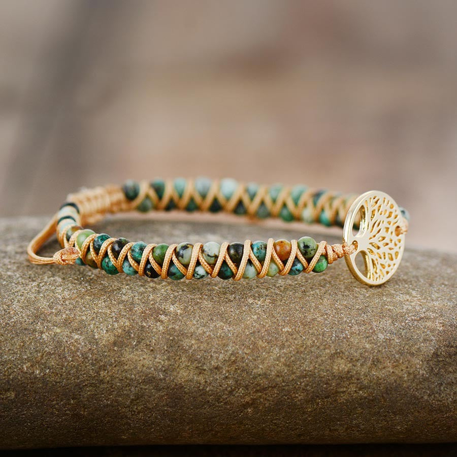 Tree of Life Bracelet
