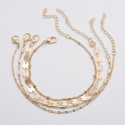 4-Pack Chain Set