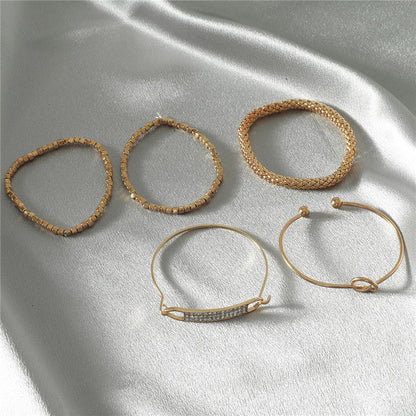 Vintage Chain Set