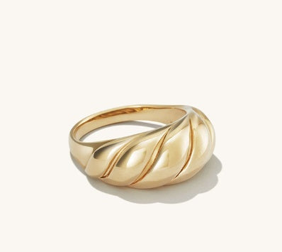 StylePulse Fashion Rings