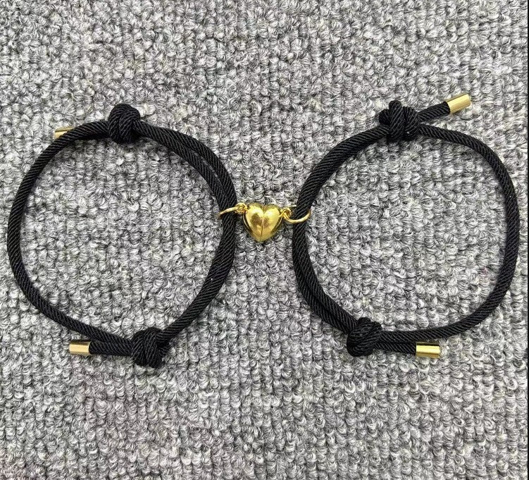 Love Attraction Bracelets