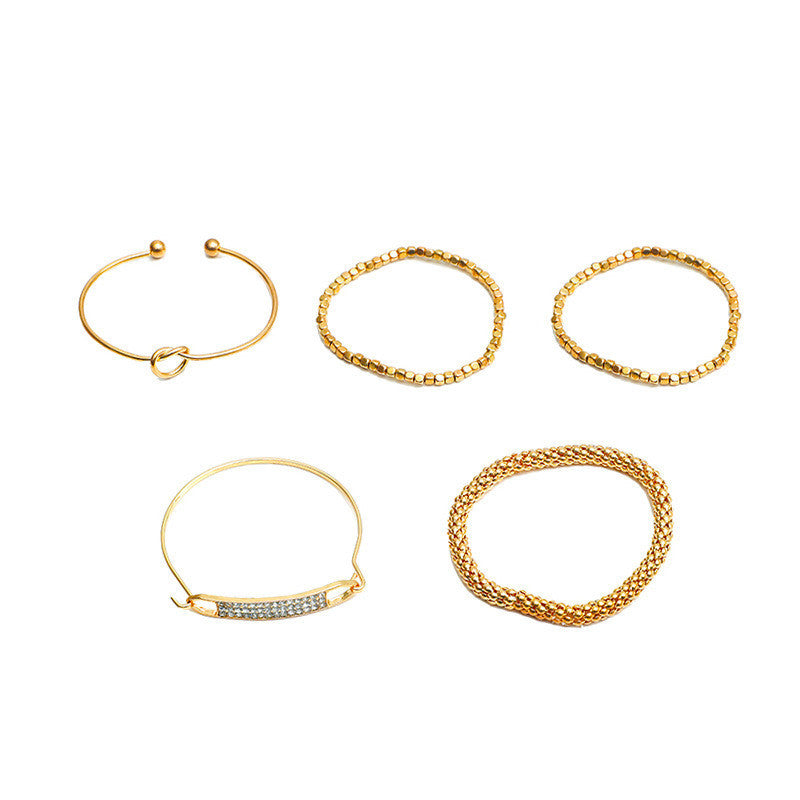 Vintage Chain Set