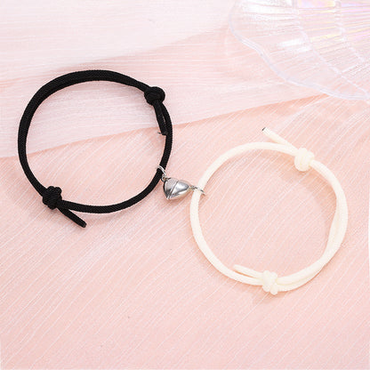 Love Attraction Bracelets