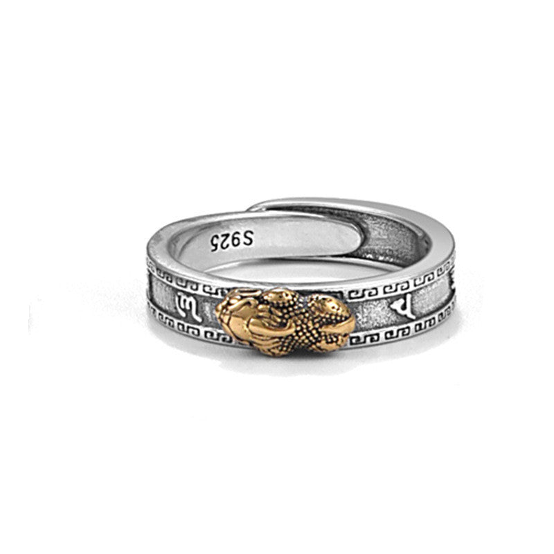 Everbond Lovers’ Rings