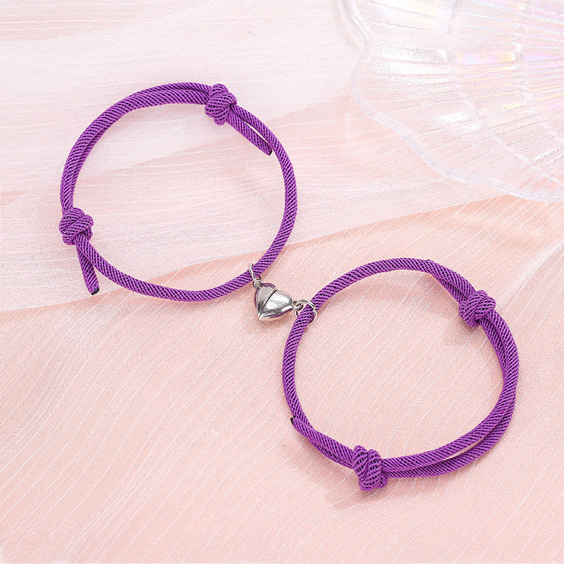 Love Attraction Bracelets