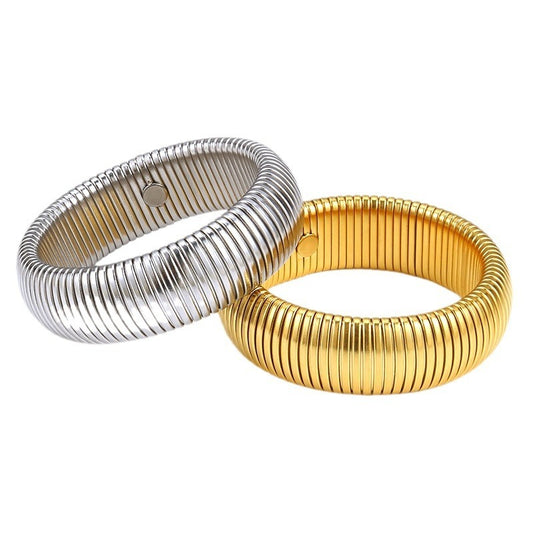 Titanium Steel Bracelet