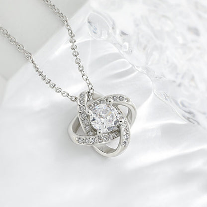 Fashion Short Necklace